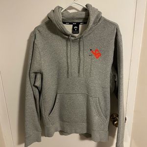 Nike SB hoodie!